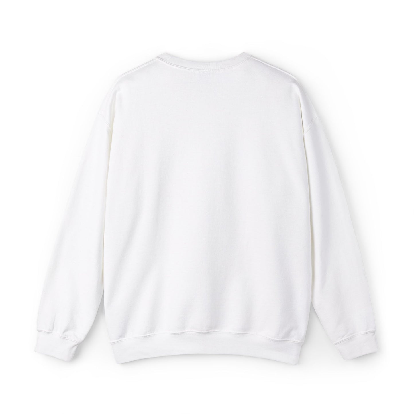 Embroidered Socially Exhausted Crewneck