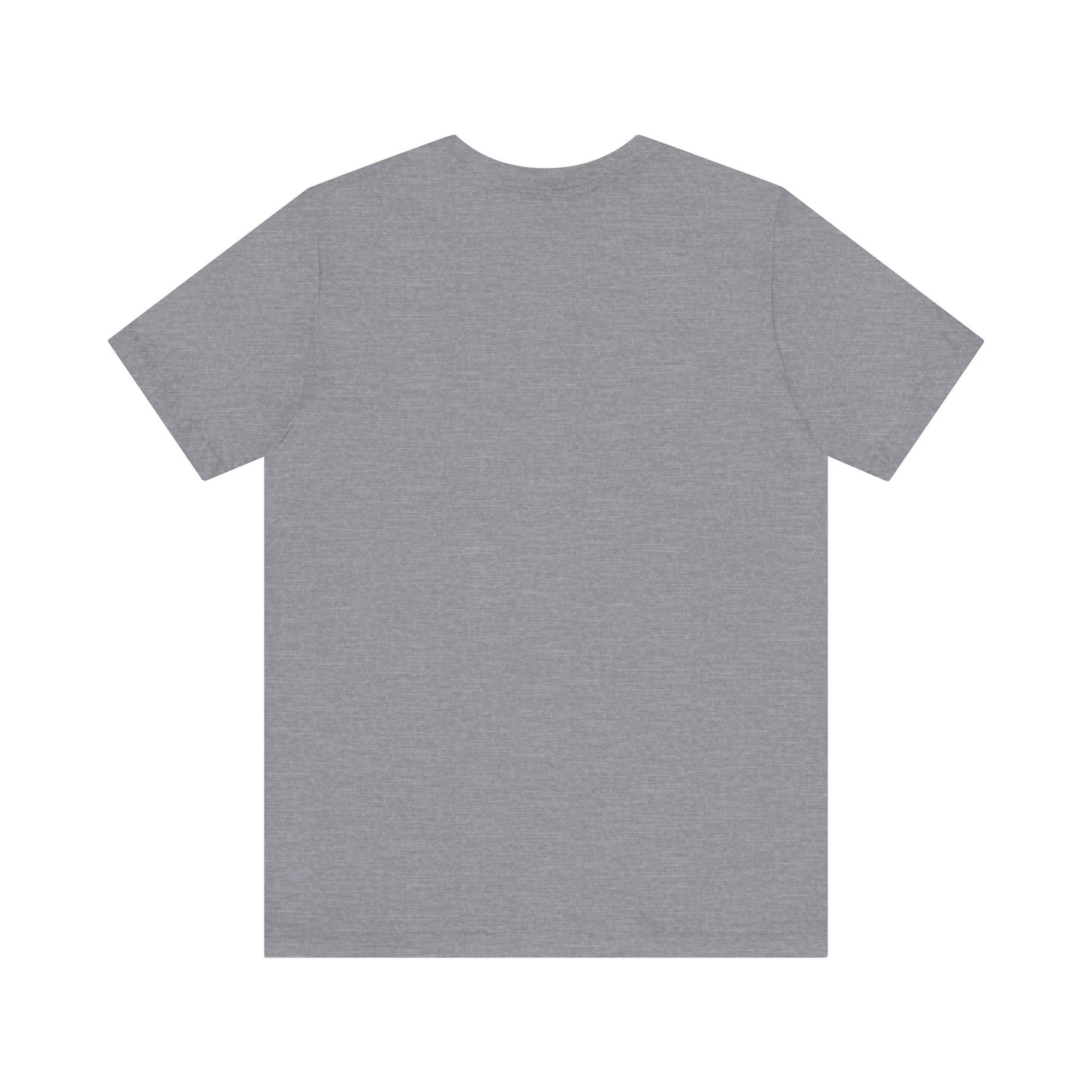 Quiet Girl T-Shirt