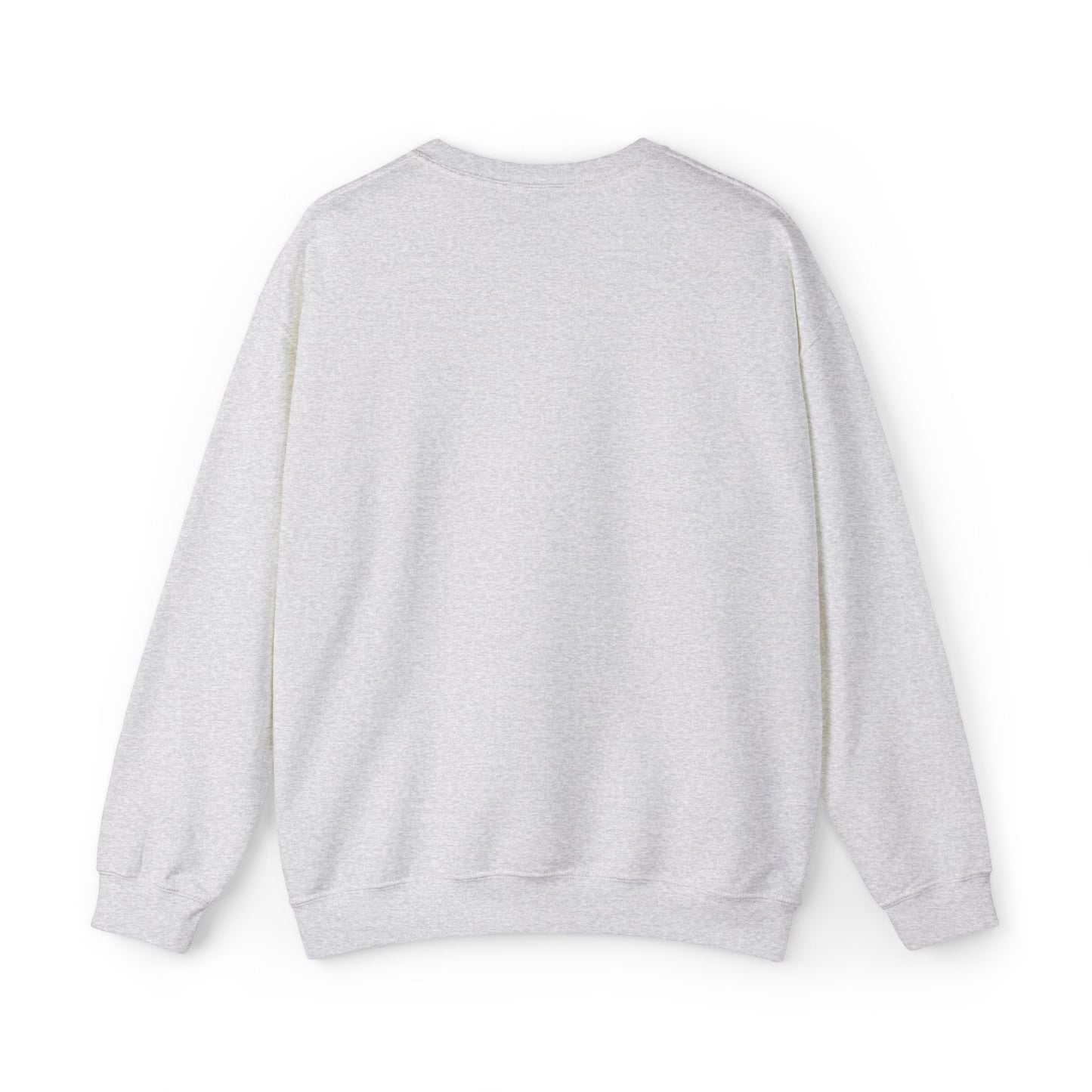 Embroidered Socially Exhausted Crewneck