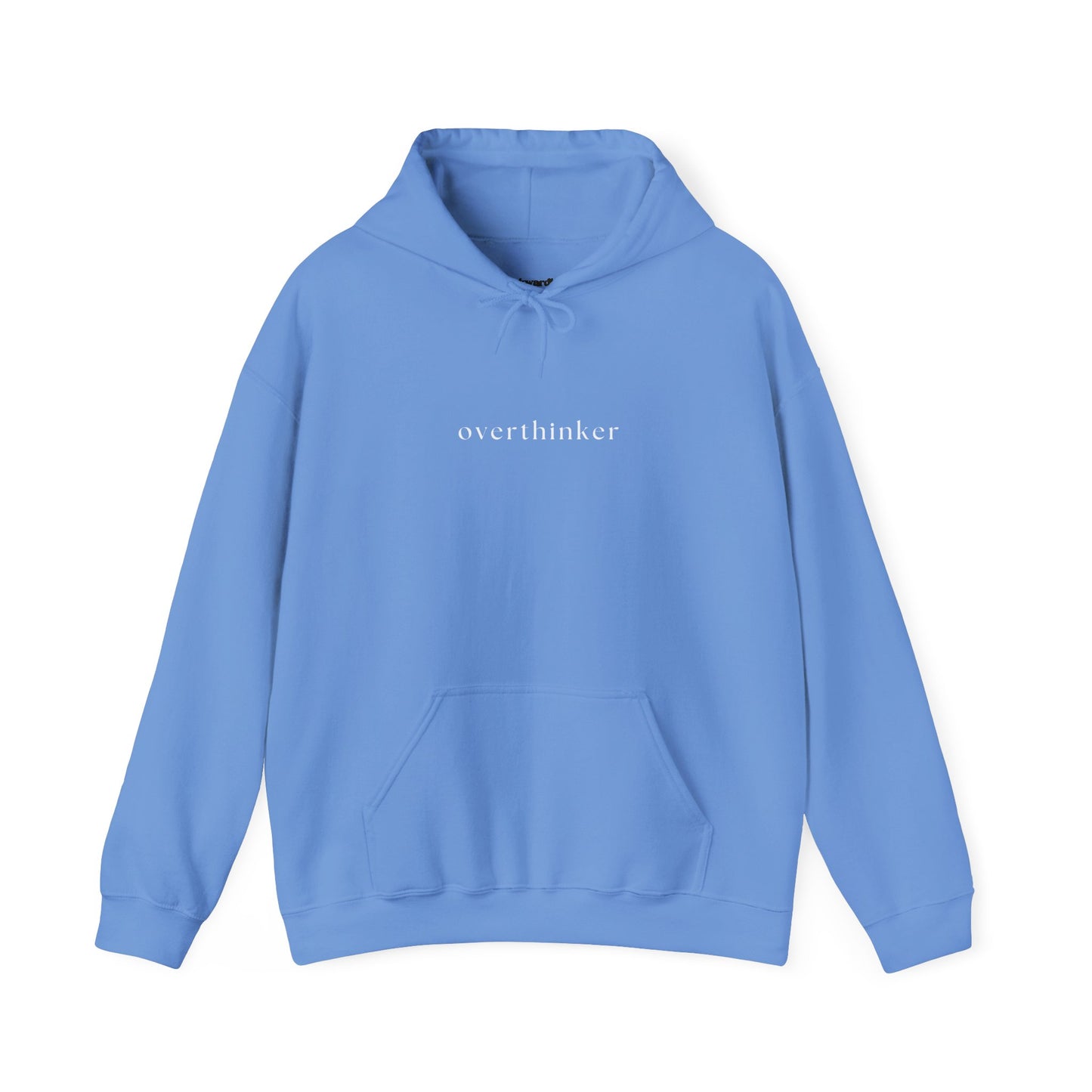 Overthinker Hoodie