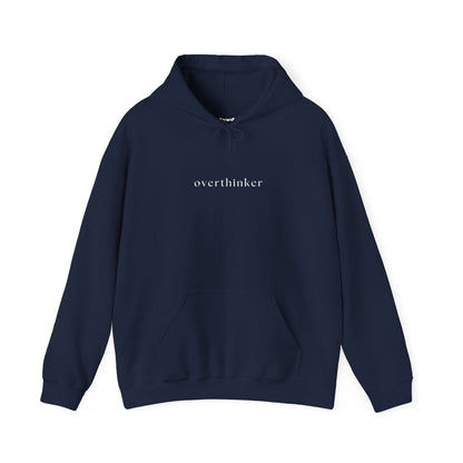 Overthinker Hoodie