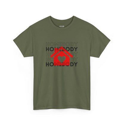 Homebody T-Shirt