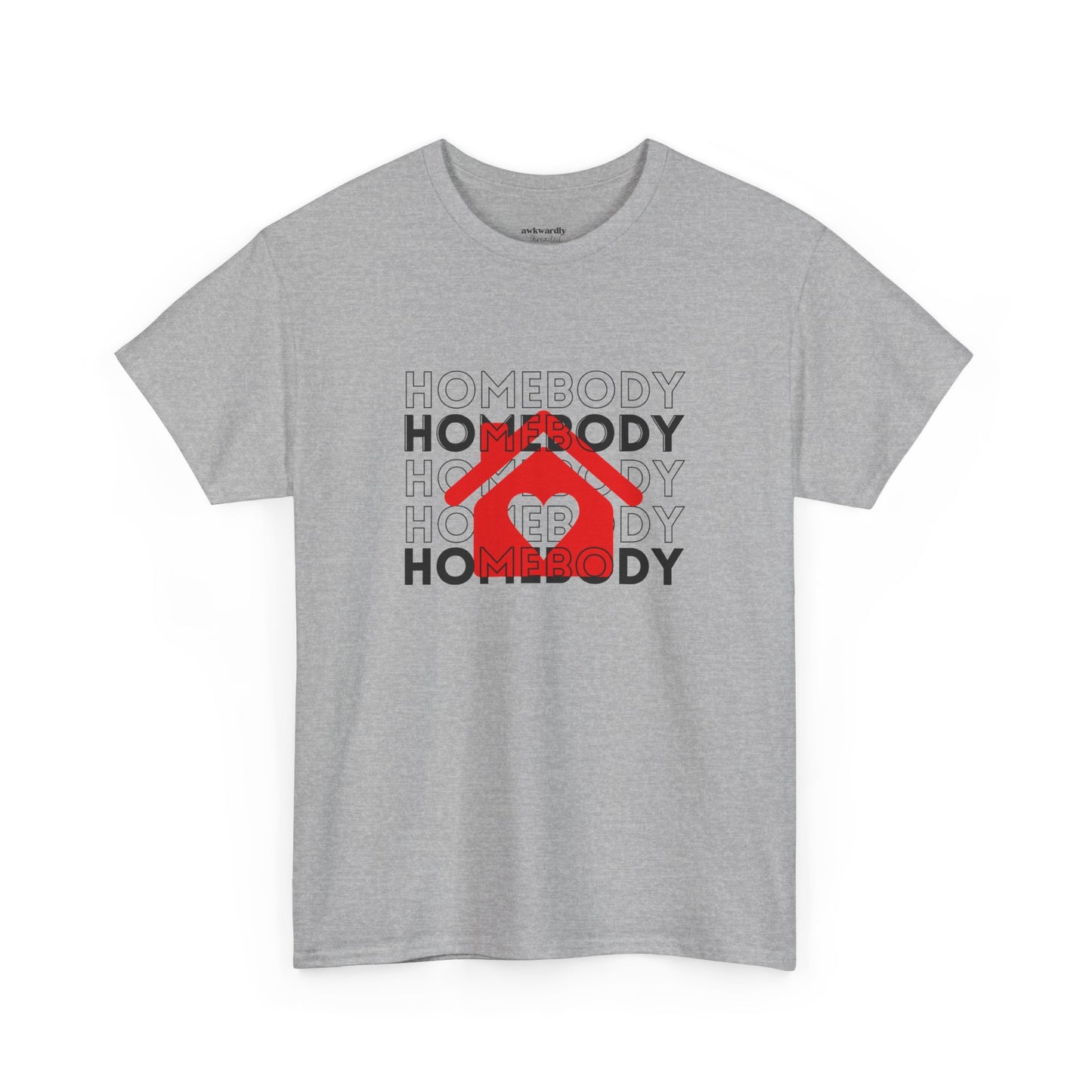 Homebody T-Shirt