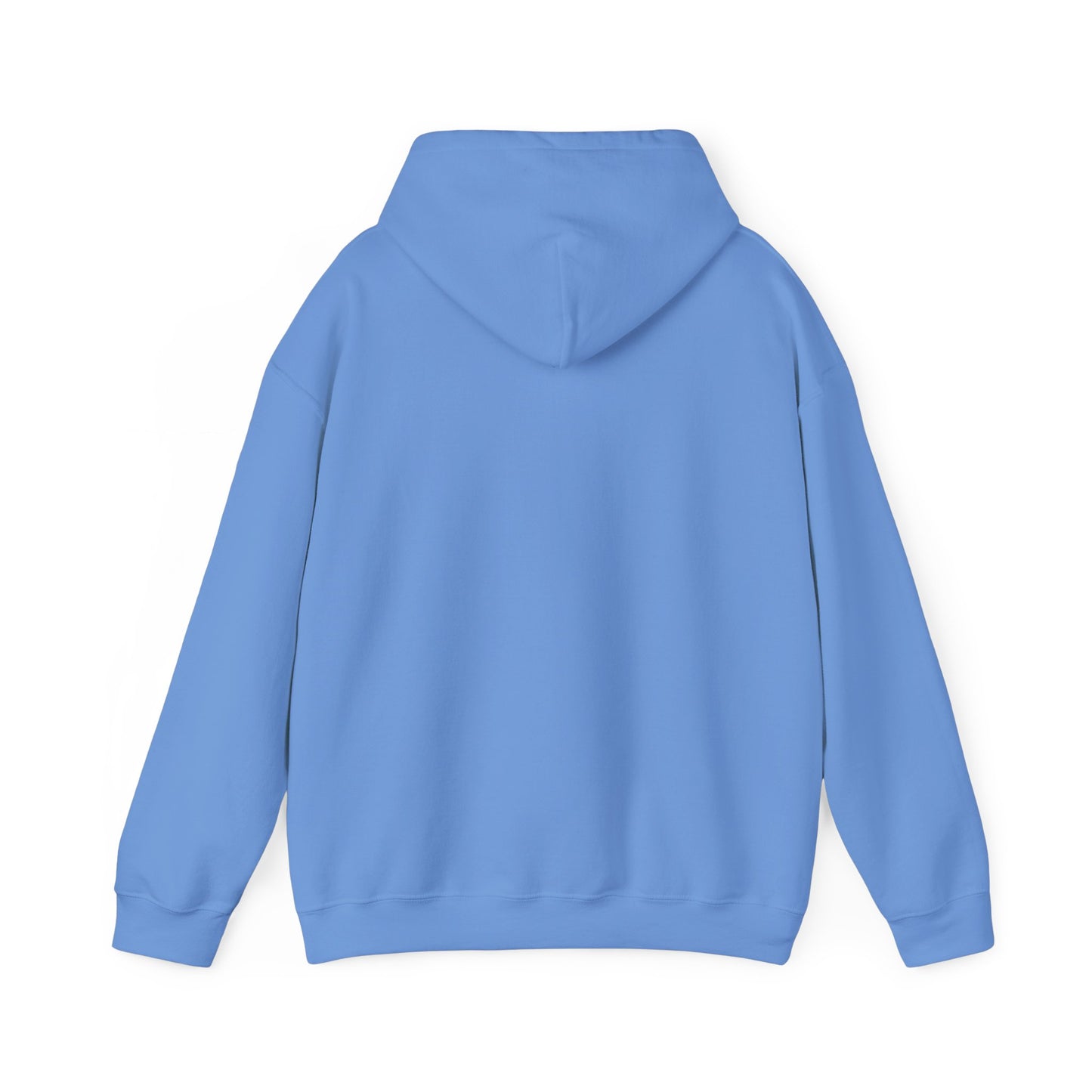 Shy But Fly Hoodie