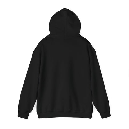 Antisocial Club Member Hoodie