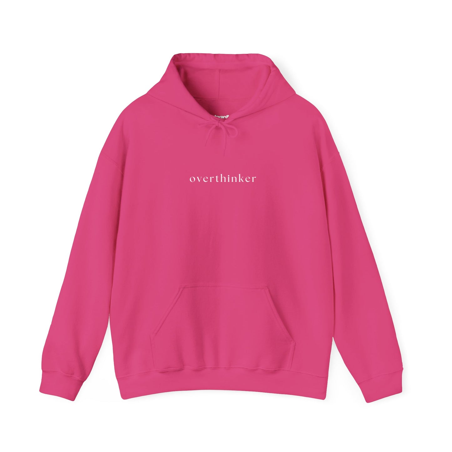 Overthinker Hoodie