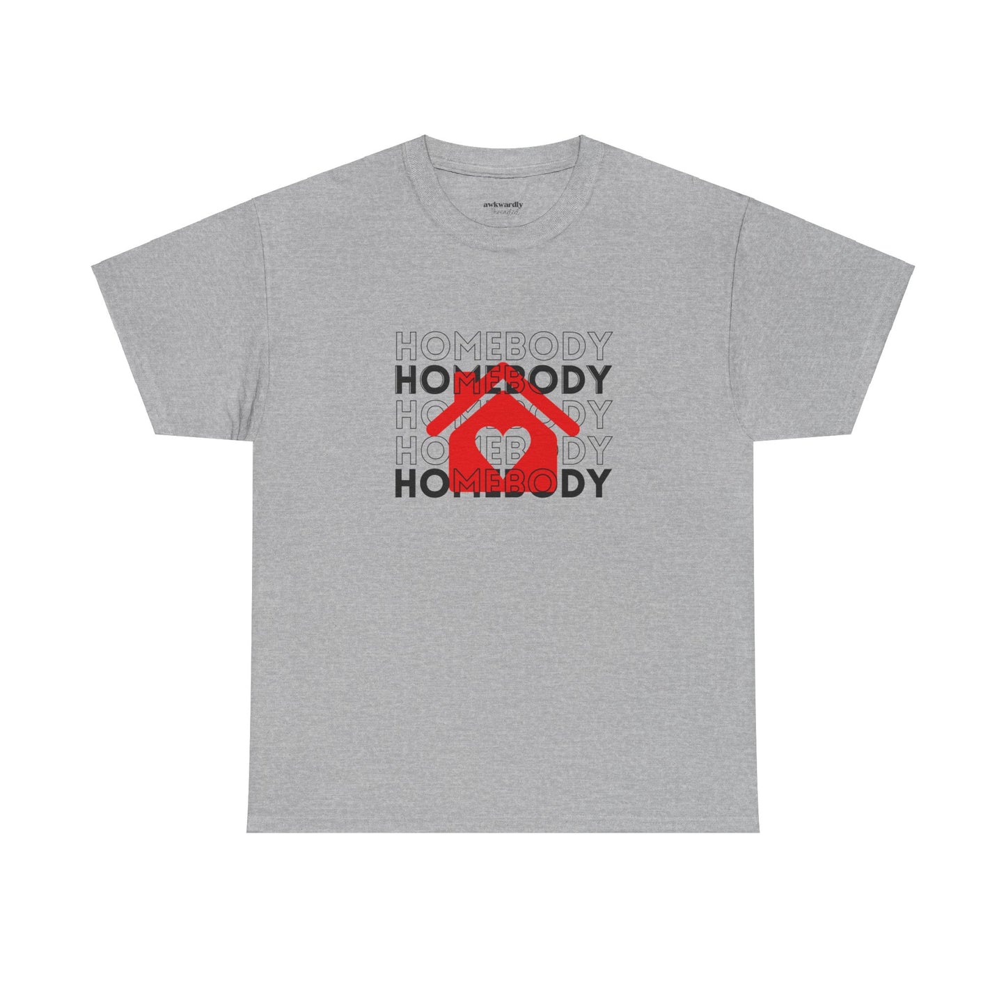 Homebody T-Shirt