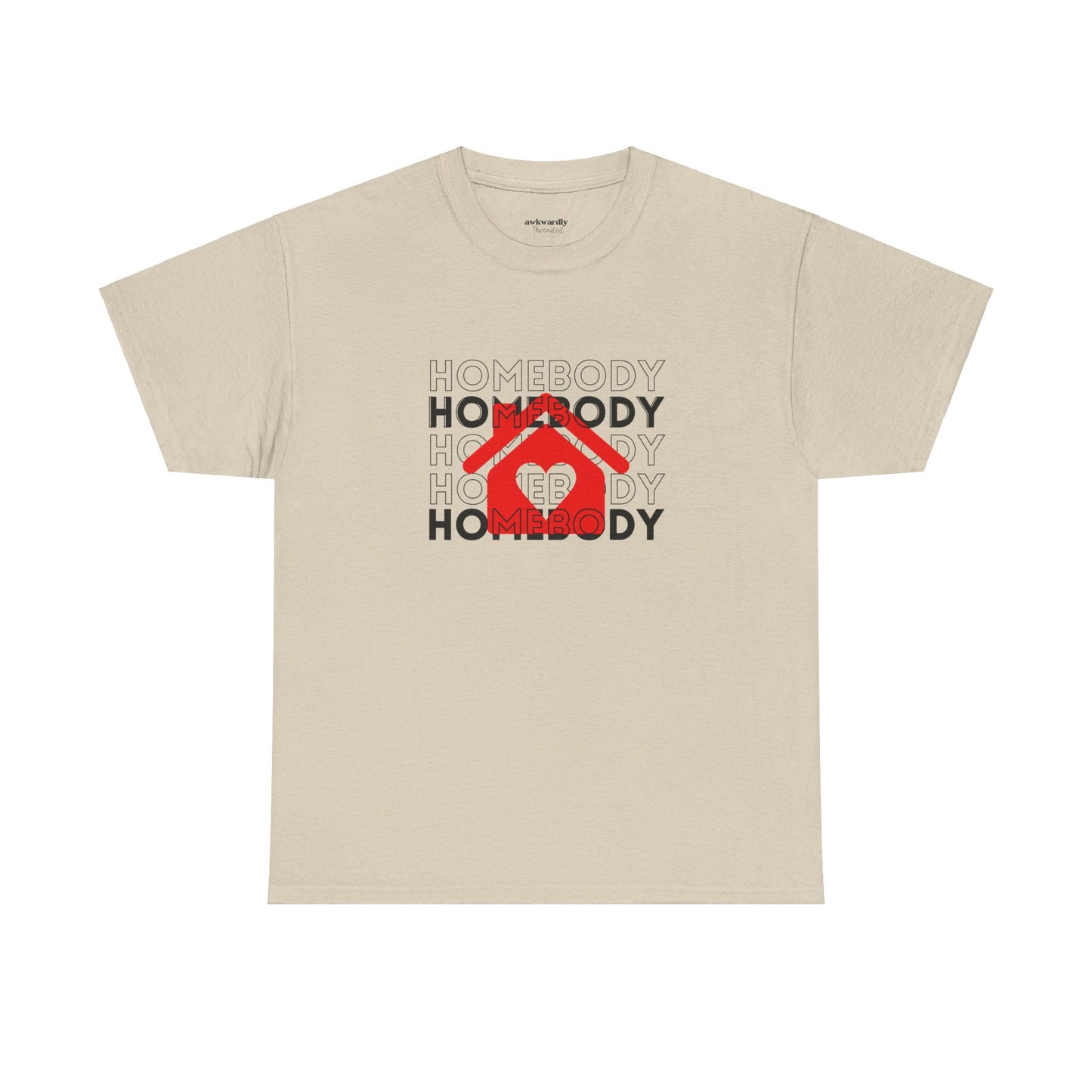 Homebody T-Shirt